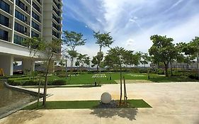 Trefoil Setia Alam- Simple No 5- Near Setia City Mall & Convention Centre